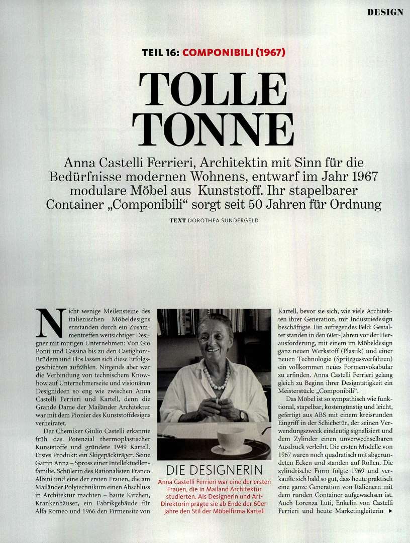 Schoner Wohnen